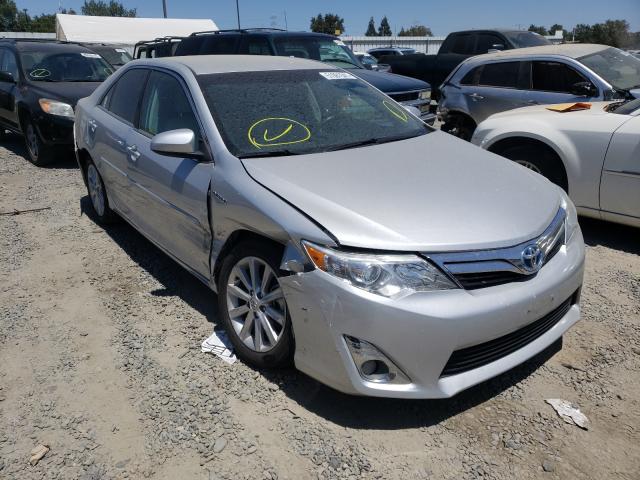 TOYOTA CAMRY HYBR 2014 4t1bd1fk5eu128208