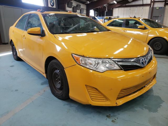 TOYOTA CAMRY HYBRID 2014 4t1bd1fk5eu128242