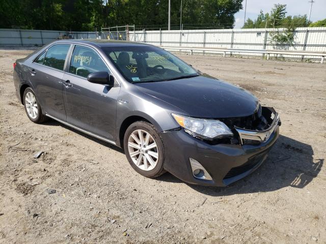 TOYOTA CAMRY HYBR 2014 4t1bd1fk5eu130038