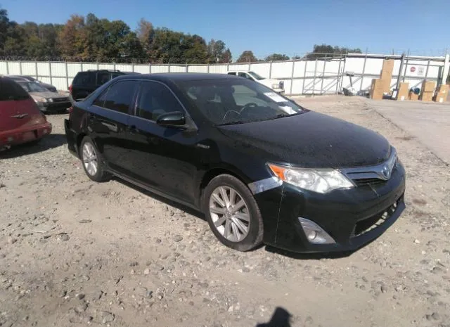 TOYOTA CAMRY HYBRID 2014 4t1bd1fk5eu130654