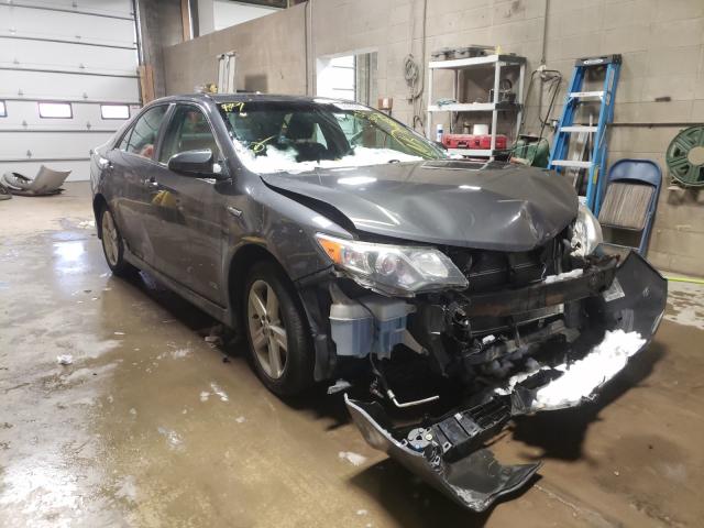 TOYOTA CAMRY HYBR 2014 4t1bd1fk5eu131044