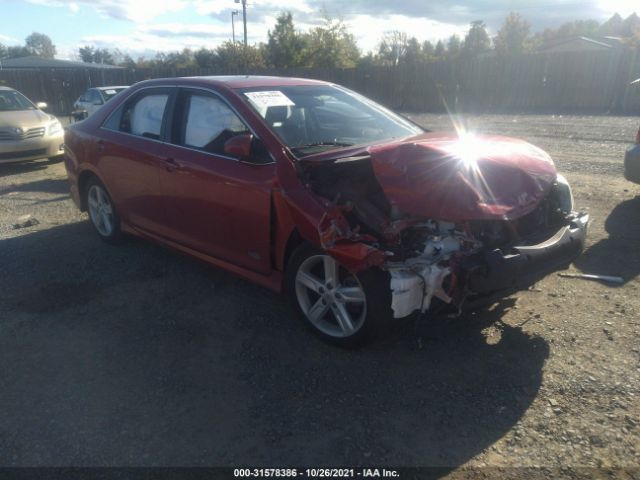 TOYOTA CAMRY HYBRID 2014 4t1bd1fk5eu134736