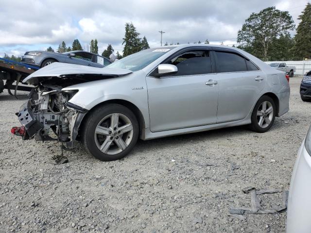 TOYOTA CAMRY 2014 4t1bd1fk5eu135093