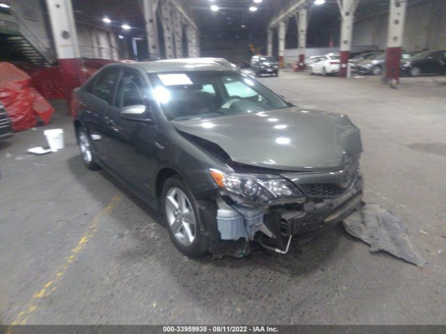 TOYOTA CAMRY HYBRID 2014 4t1bd1fk5eu138026