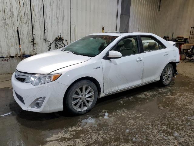 TOYOTA CAMRY HYBR 2014 4t1bd1fk5eu138916