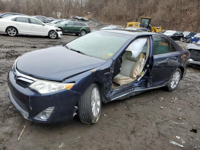 TOYOTA CAMRY 2014 4t1bd1fk5eu139239