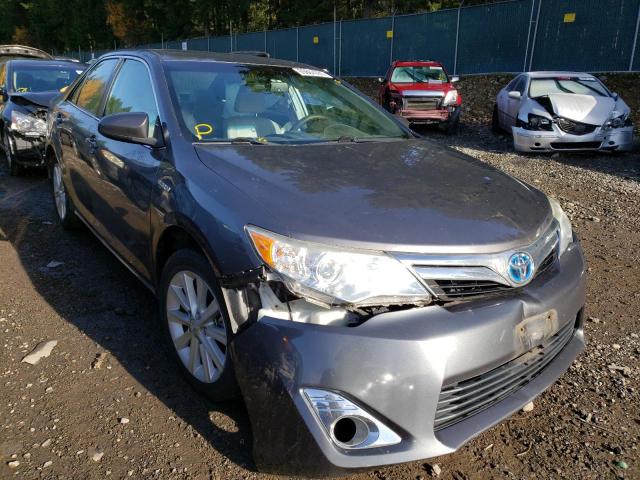 TOYOTA CAMRY HYBR 2014 4t1bd1fk5eu139435