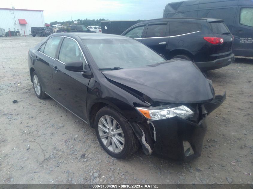 TOYOTA CAMRY 2014 4t1bd1fk5eu141363