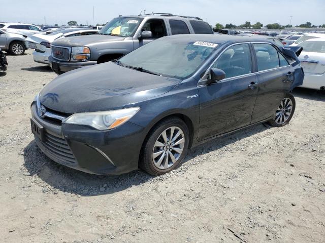 TOYOTA CAMRY HYBR 2015 4t1bd1fk5fu142157