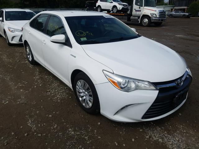 TOYOTA CAMRY HYBR 2015 4t1bd1fk5fu143440