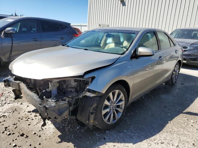 TOYOTA CAMRY HYBR 2015 4t1bd1fk5fu144538