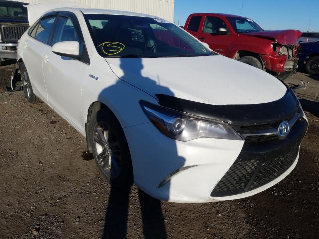 TOYOTA CAMRY HYBR 2015 4t1bd1fk5fu144779