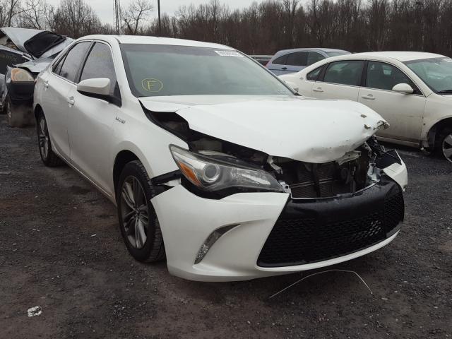 TOYOTA CAMRY HYBR 2015 4t1bd1fk5fu145897