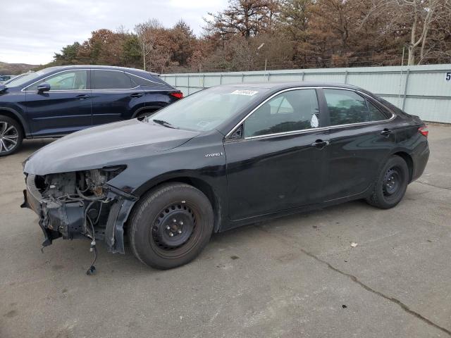 TOYOTA CAMRY 2015 4t1bd1fk5fu146127