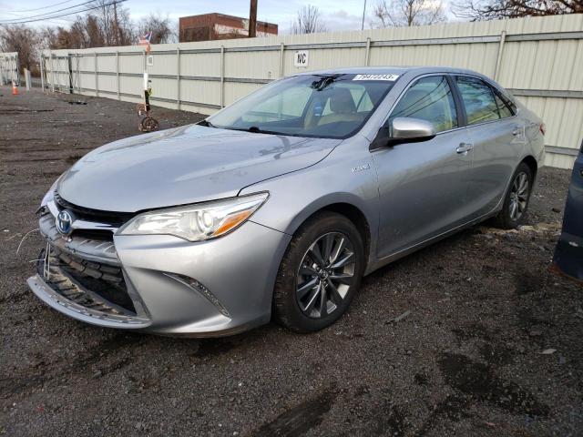 TOYOTA CAMRY 2015 4t1bd1fk5fu148945