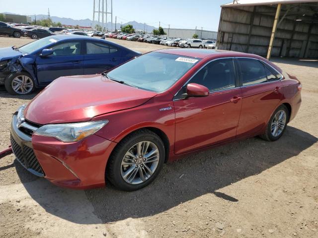 TOYOTA CAMRY HYBR 2015 4t1bd1fk5fu151019