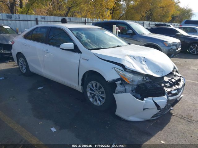 TOYOTA CAMRY 2015 4t1bd1fk5fu152073