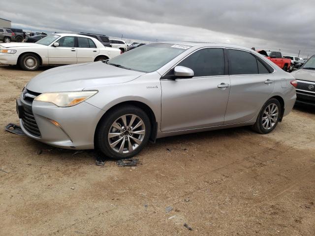 TOYOTA CAMRY HYBR 2015 4t1bd1fk5fu152381