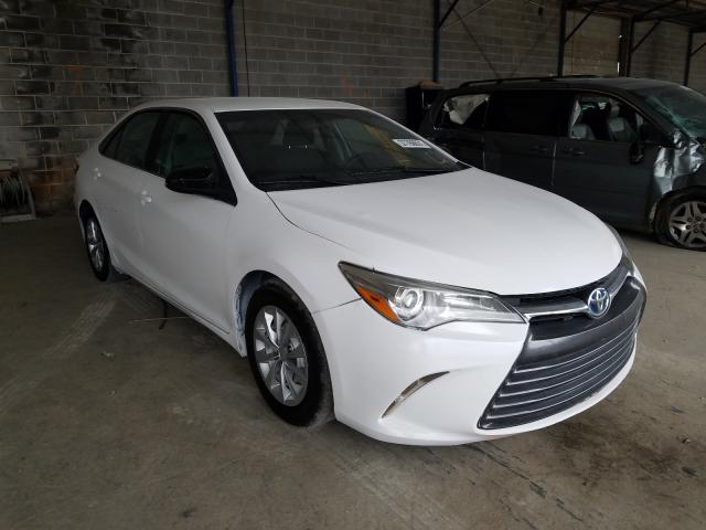 TOYOTA CAMRY HYBR 2015 4t1bd1fk5fu154051