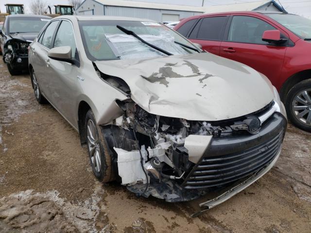 TOYOTA CAMRY HYBR 2015 4t1bd1fk5fu157032