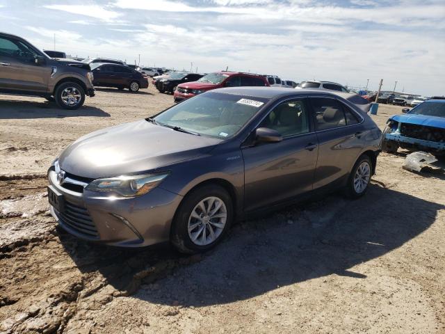 TOYOTA CAMRY 2015 4t1bd1fk5fu157662