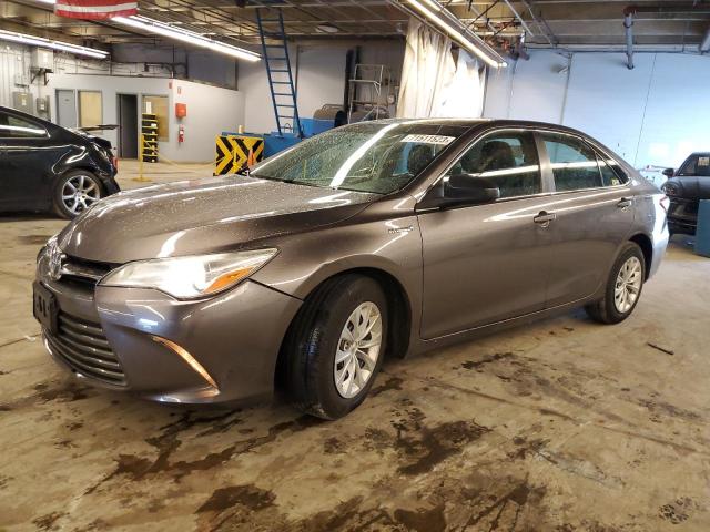 TOYOTA CAMRY 2015 4t1bd1fk5fu158441