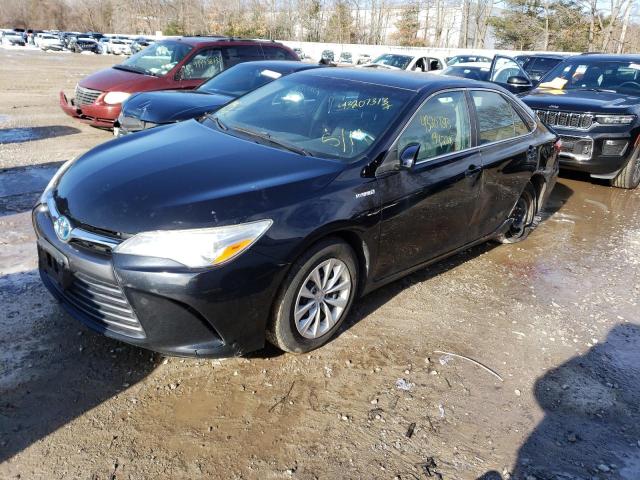 TOYOTA CAMRY HYBR 2015 4t1bd1fk5fu158830