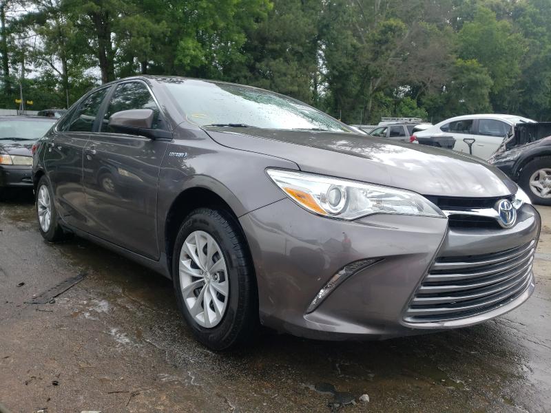 TOYOTA CAMRY 2015 4t1bd1fk5fu158892