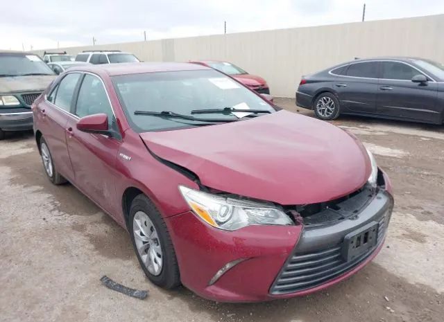 TOYOTA NULL 2015 4t1bd1fk5fu161890