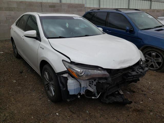 TOYOTA CAMRY HYBR 2015 4t1bd1fk5fu162053