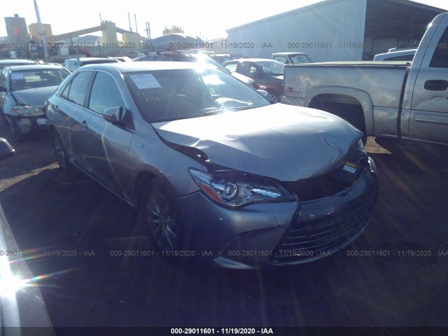 TOYOTA CAMRY HYBRID 2015 4t1bd1fk5fu163400