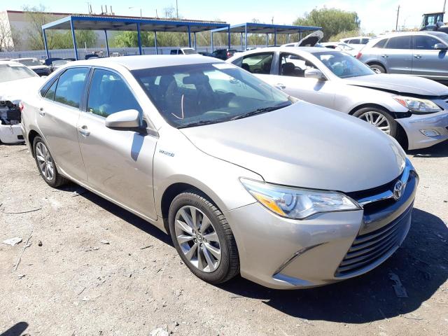 TOYOTA CAMRY HYBR 2015 4t1bd1fk5fu163459