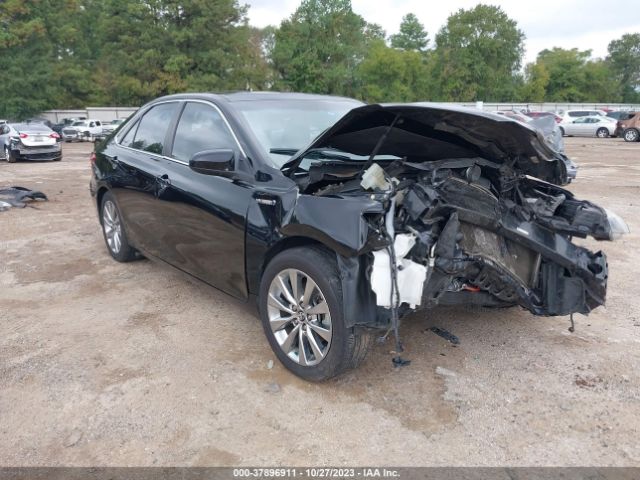 TOYOTA CAMRY HYBRID 2015 4t1bd1fk5fu163509