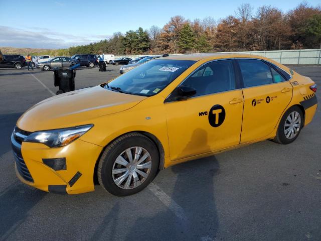 TOYOTA CAMRY 2015 4t1bd1fk5fu163879