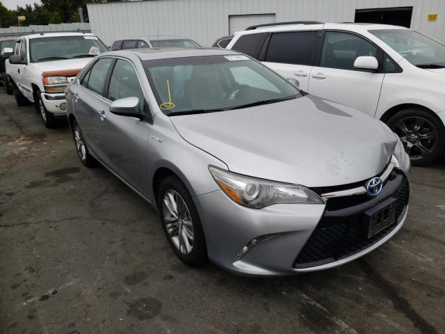 TOYOTA CAMRY HYBR 2015 4t1bd1fk5fu164739