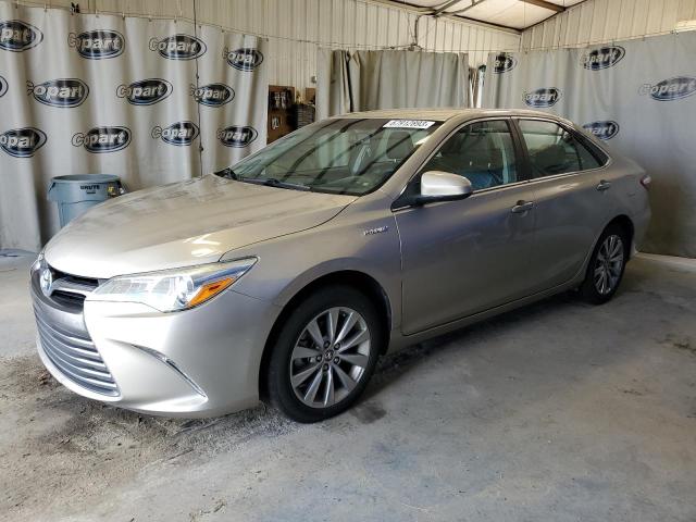 TOYOTA CAMRY 2015 4t1bd1fk5fu165891