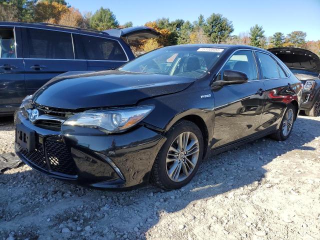 TOYOTA CAMRY 2015 4t1bd1fk5fu167043