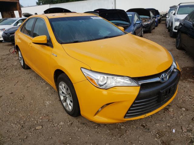 TOYOTA CAMRY HYBR 2015 4t1bd1fk5fu169617