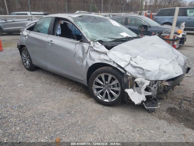 TOYOTA CAMRY 2015 4t1bd1fk5fu171433