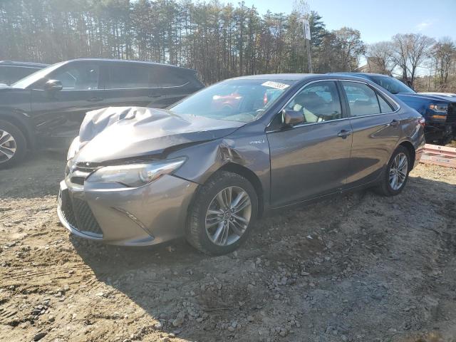 TOYOTA CAMRY 2015 4t1bd1fk5fu172694