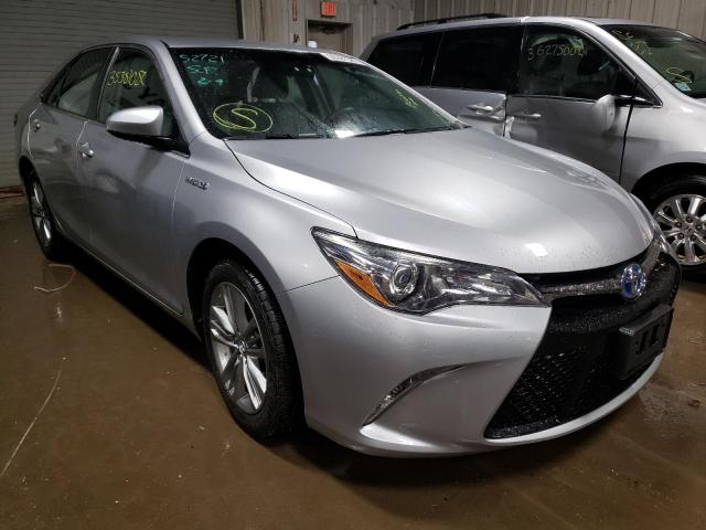 TOYOTA CAMRY HYBR 2015 4t1bd1fk5fu172792