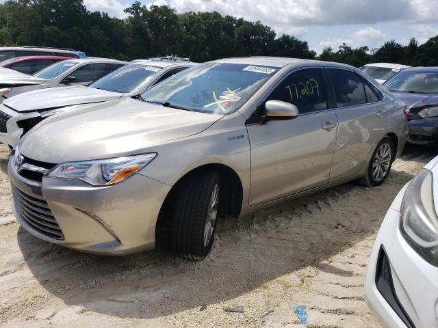 TOYOTA CAMRY HYBR 2015 4t1bd1fk5fu173151