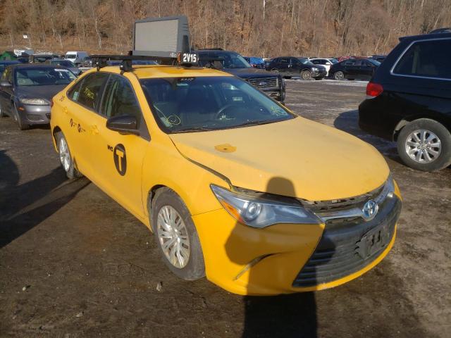 TOYOTA CAMRY HYBR 2015 4t1bd1fk5fu173456