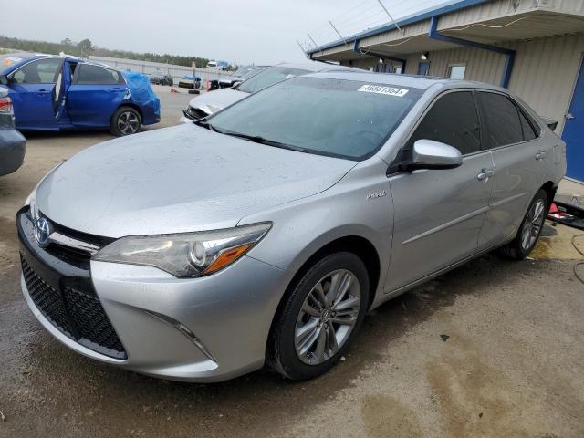 TOYOTA CAMRY 2015 4t1bd1fk5fu174171