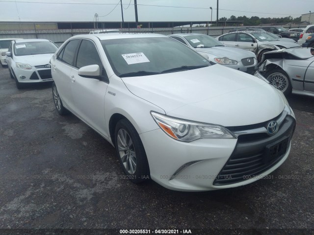 TOYOTA CAMRY HYBRID 2015 4t1bd1fk5fu175403