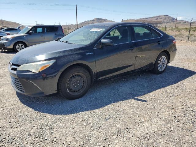 TOYOTA CAMRY 2016 4t1bd1fk5gu177251