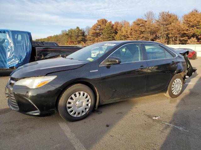 TOYOTA CAMRY 2016 4t1bd1fk5gu178514