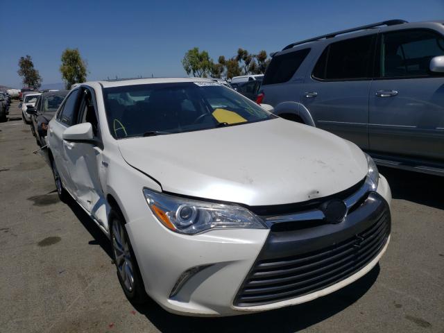 TOYOTA CAMRY HYBR 2016 4t1bd1fk5gu180652