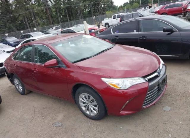 TOYOTA CAMRY HYBRID 2016 4t1bd1fk5gu183356