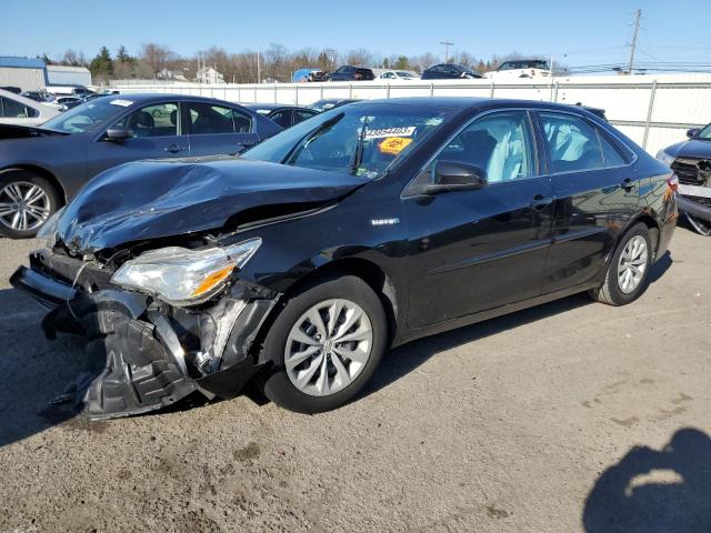 TOYOTA NULL 2016 4t1bd1fk5gu187486